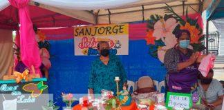 Realizan primera edición del concurso sabores de invierno en Rivas