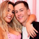 Guaynaa le propone matrimonio a Lele Pons en el Tomorrowland.