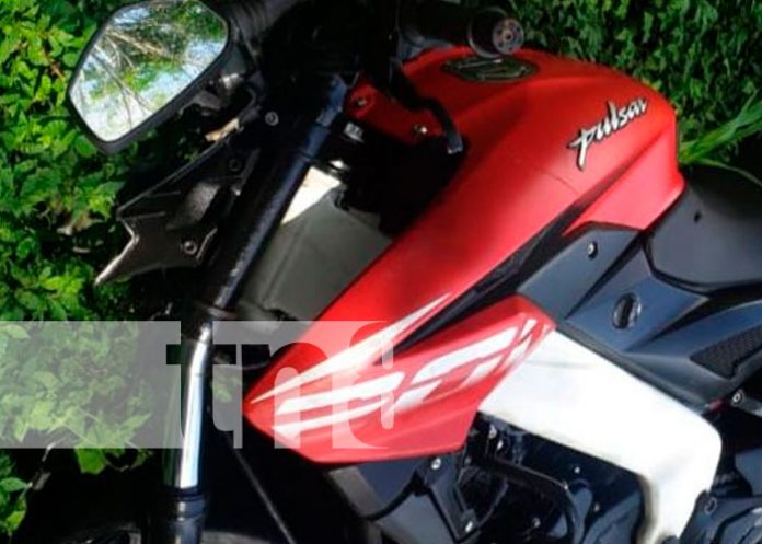 Accidente de tránsito deja varios lesionados en El Viejo, Chinandega