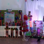 28 municipios dieron conocer sus tradiciones y costumbres en Estelí 28 municipios dieron conocer sus tradiciones y costumbres en Estelí