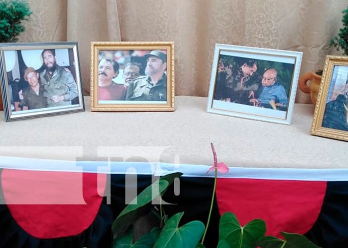 Recuerdan a Tomás Borge con una tarde cultural en Bluefields