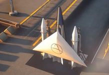 ¿Experimento o realidad? Avión hipersónico, el más rápido de China y el mundo Avión hipersónico, el más rápido de China y el mundo