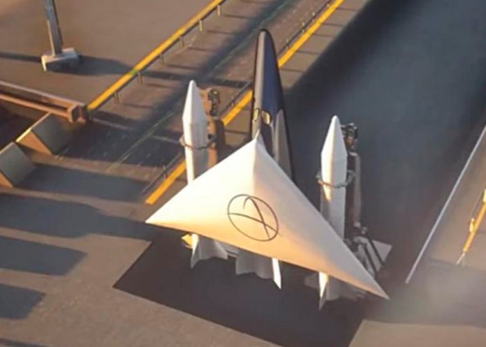 2 Avión hipersónico, el más rápido de China y el mundo