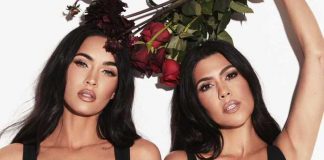 ¿Megan Fox y Kourtney Kardashian con próxima cuenta de OnlyFans?