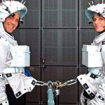 ¡Nada de «jalársela»! Por esta razón prohíben a astronautas «estimularse» ¡Nada de "jalársela"! Por esta razón prohíben a astronautas "estimularse"