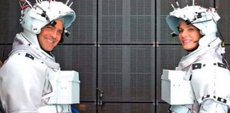 ¡Nada de "jalársela"! Por esta razón prohíben a astronautas "estimularse"
