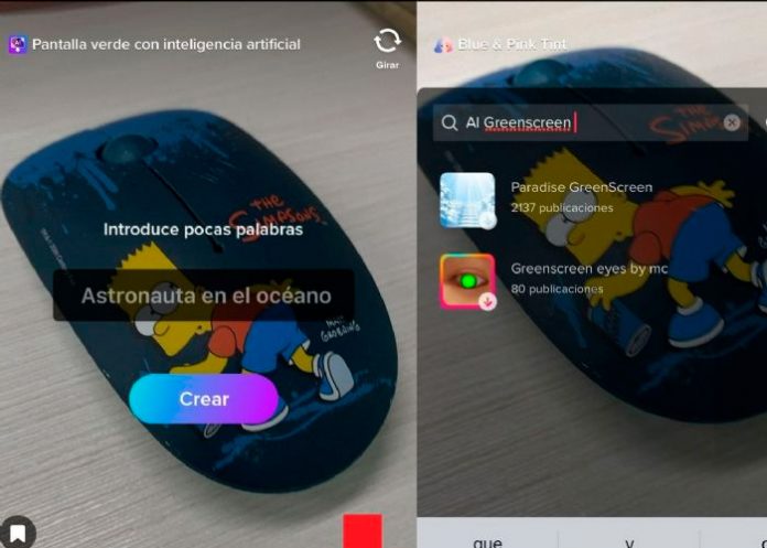 2 TikTok estrena nueva función de Inteligencia Artificial que todos querrán usar