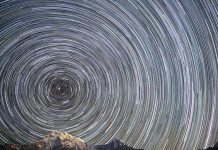 ¡Increíble! La Tierra registró un giro en menos de un segundo