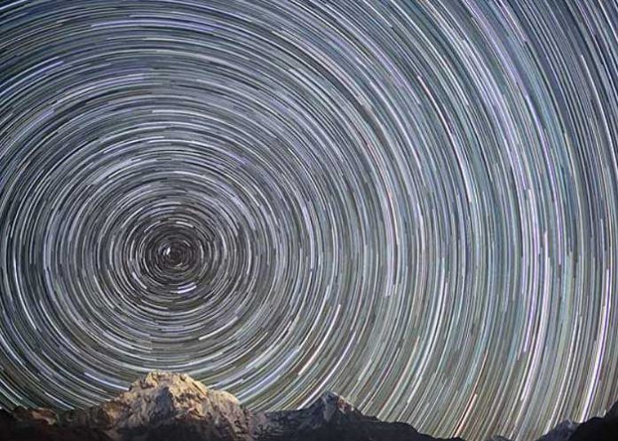 ¡Increíble! La Tierra registró un giro en menos de un segundo