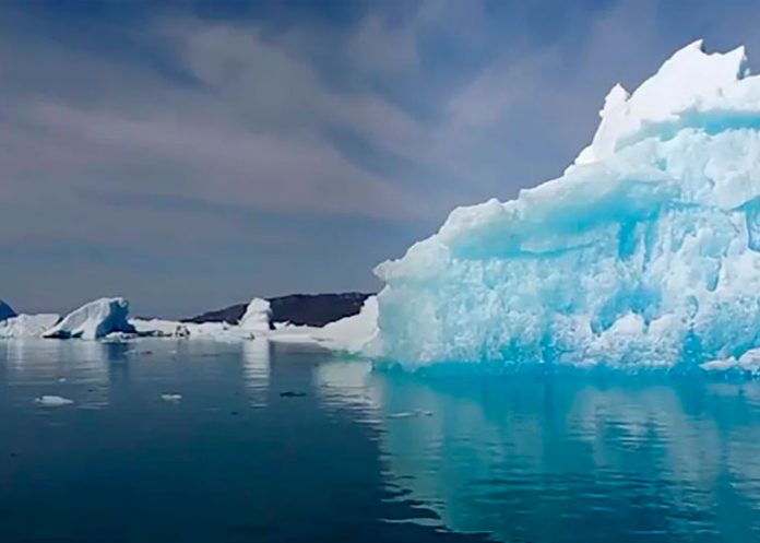 2 Antártida en peligro: Científicos alertan pérdida masiva de hielo en la zona