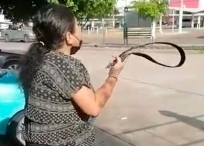 2 ¡Me va a dar un infarto! Agarra a