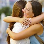 ¿Sabías que por medio del olfato puede elegir a tus amigos?