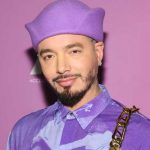 "Una de mis grandes pasiones": J Balvin gana Global Fashion Icon