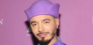 "Una de mis grandes pasiones": J Balvin gana Global Fashion Icon