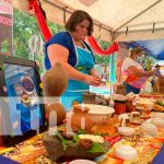 Exitoso Festival Sabores de Invierno se llevó a cabo en Jinotega Exitoso Festival Sabores de Invierno se llevó a cabo en Jinotega