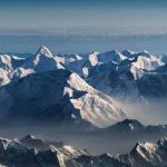 ¡38 años después! Encuentran cadáver de soldado indio en un glaciar ¡38 años después! Encuentran cadáver de soldado indio en un glaciar