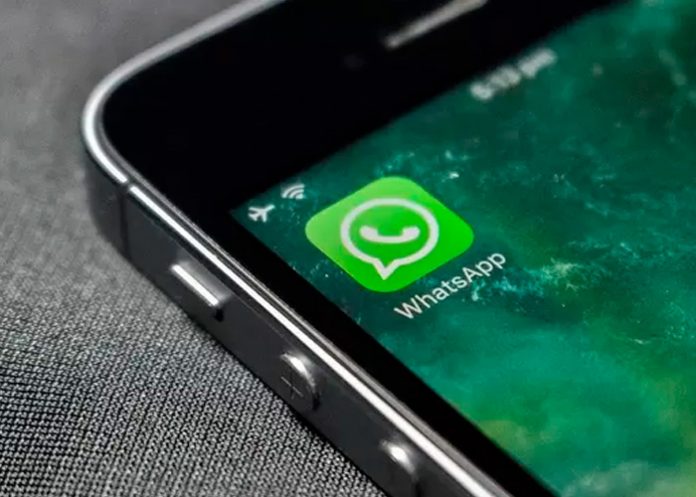 Estas son las palabras por las que te bloquearían el WhatsApp