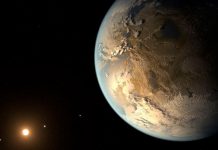 ¡Increíble! Muestran los 2 planetas "habitables para el ser humano"