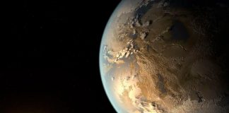 ¡Increíble! Muestran los 2 planetas "habitables para el ser humano"