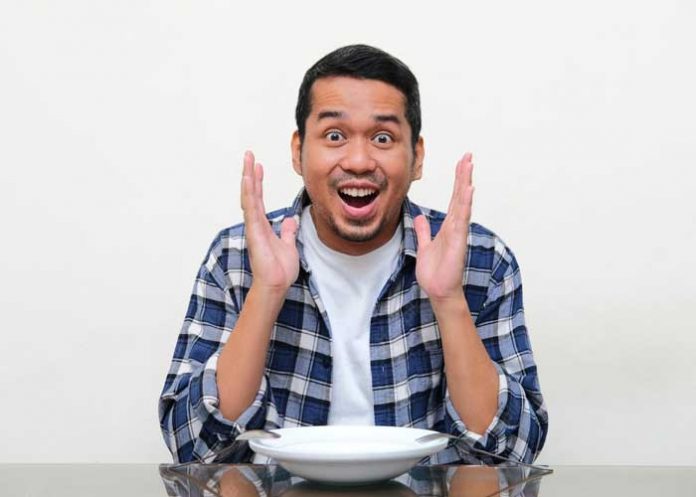 ¡Aunque no lo creas! Próximamente te podrás comer el aire