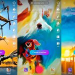 TikTok lanza su propio Dall-E con un filtro dentro la aplicación