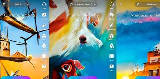 TikTok lanza su propio Dall-E con un filtro dentro la aplicación