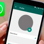 ¿La ves? Oculta la foto de perfil de WhatsApp para algunos contactos Oculta la foto de perfil de WhatsApp para algunos contactos
