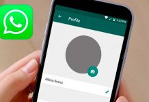 ¿La ves? Oculta la foto de perfil de WhatsApp para algunos contactos Oculta la foto de perfil de WhatsApp para algunos contactos