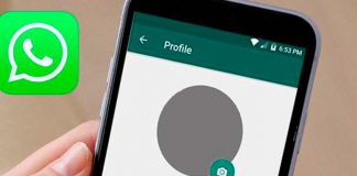 Oculta la foto de perfil de WhatsApp para algunos contactos