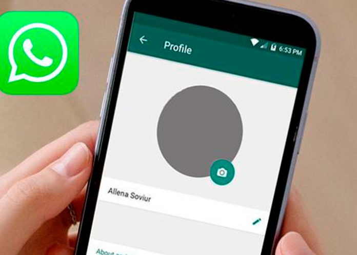 Oculta la foto de perfil de WhatsApp para algunos contactos