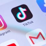 TikTok se actualiza y se funciona con Instagram y Facebook