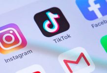 ¿Es en serio? TikTok se actualiza y se fusiona con Instagram y Facebook TikTok se actualiza y se funciona con Instagram y Facebook