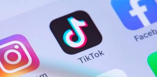TikTok se actualiza y se funciona con Instagram y Facebook