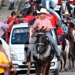 Las Sabanas celebran sus 80 años de fundación como municipio de Madriz Las Sabanas celebran sus 80 años de fundación como municipio de Madriz