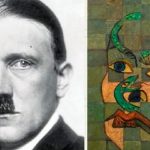 ¿Será Hitler? Esto sabemos de la pintura de Picasso encontrada en Italia Esto sabemos de la pintura de Picasso encontrada en Italia