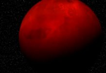 ¡Era un chorizo! Científico difunde imagen de supuesto nuevo planeta ¡Era un chorizo! Científico difunde imagen de supuesto nuevo planeta