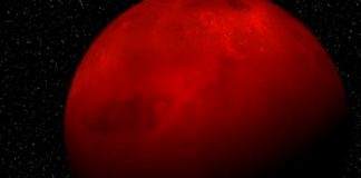 ¡Era un chorizo! Científico difunde imagen de supuesto nuevo planeta