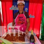 Sabores de Invierno reunió las mejores recetas de Chinandega