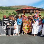 Desarrollan festival en el Parque Nacional Volcán Masaya Desarrollan festival en el Parque Nacional Volcán Masaya
