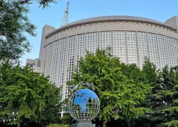 China rechaza críticas sin fundamento de Estados Unidos sobre Taiwán