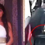 Sujeto asesina y descuartiza a su futura esposa en Reino Unido (VIDEO)