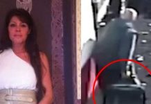 Sujeto asesina y descuartiza a su futura esposa en Reino Unido (VIDEO) Sujeto asesina y descuartiza a su futura esposa en Reino Unido (VIDEO)