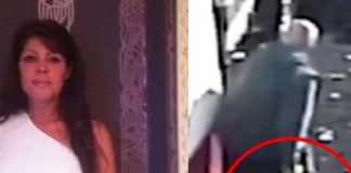 Sujeto asesina y descuartiza a su futura esposa en Reino Unido (VIDEO)