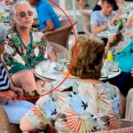 Alejandro Fernández estrena nuevo look y se burlan llamándolo "señora"