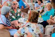 Alejandro Fernández estrena nuevo look y se burlan llamándolo «señora» Alejandro Fernández estrena nuevo look y se burlan llamándolo "señora"