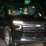 «Destruido» aparece Ben Affleck después de su boda ¿será que aguante? "Destruido" aparece Ben Affleck después de su boda ¿será que aguante?