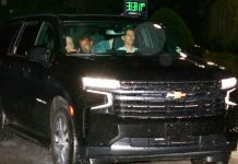 «Destruido» aparece Ben Affleck después de su boda ¿será que aguante? "Destruido" aparece Ben Affleck después de su boda ¿será que aguante?