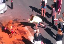 Por «solterón» en Dinamarca te bañan con canela En Dinamarca te bañan con canela si a los 25 años seguís soltero