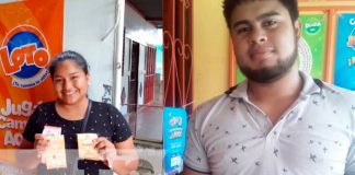 Agosto de suerte con Diaria y jugá 3