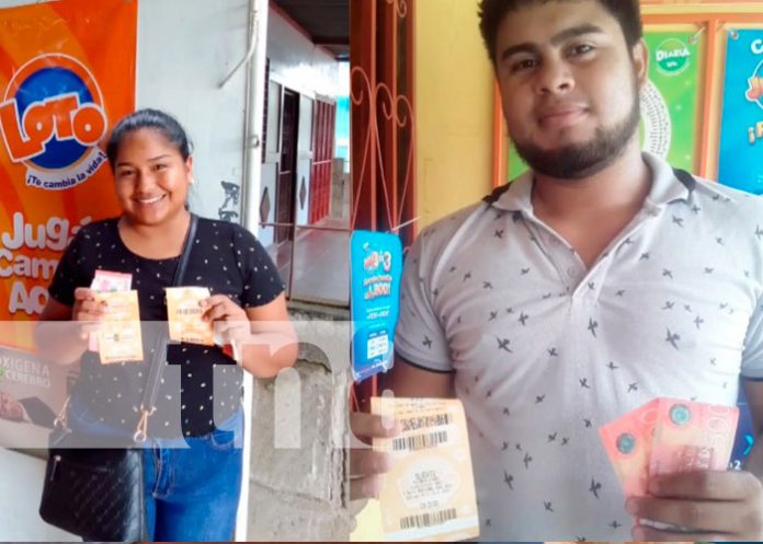 Agosto de suerte con Diaria y jugá 3